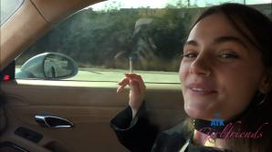 Juniper Ren Wax Museum Part 1